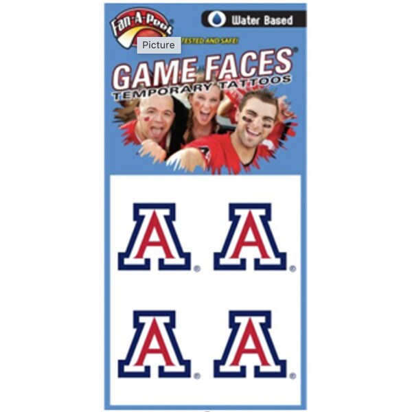 Innovative Adhesives Arizona A Water Based Tattoo